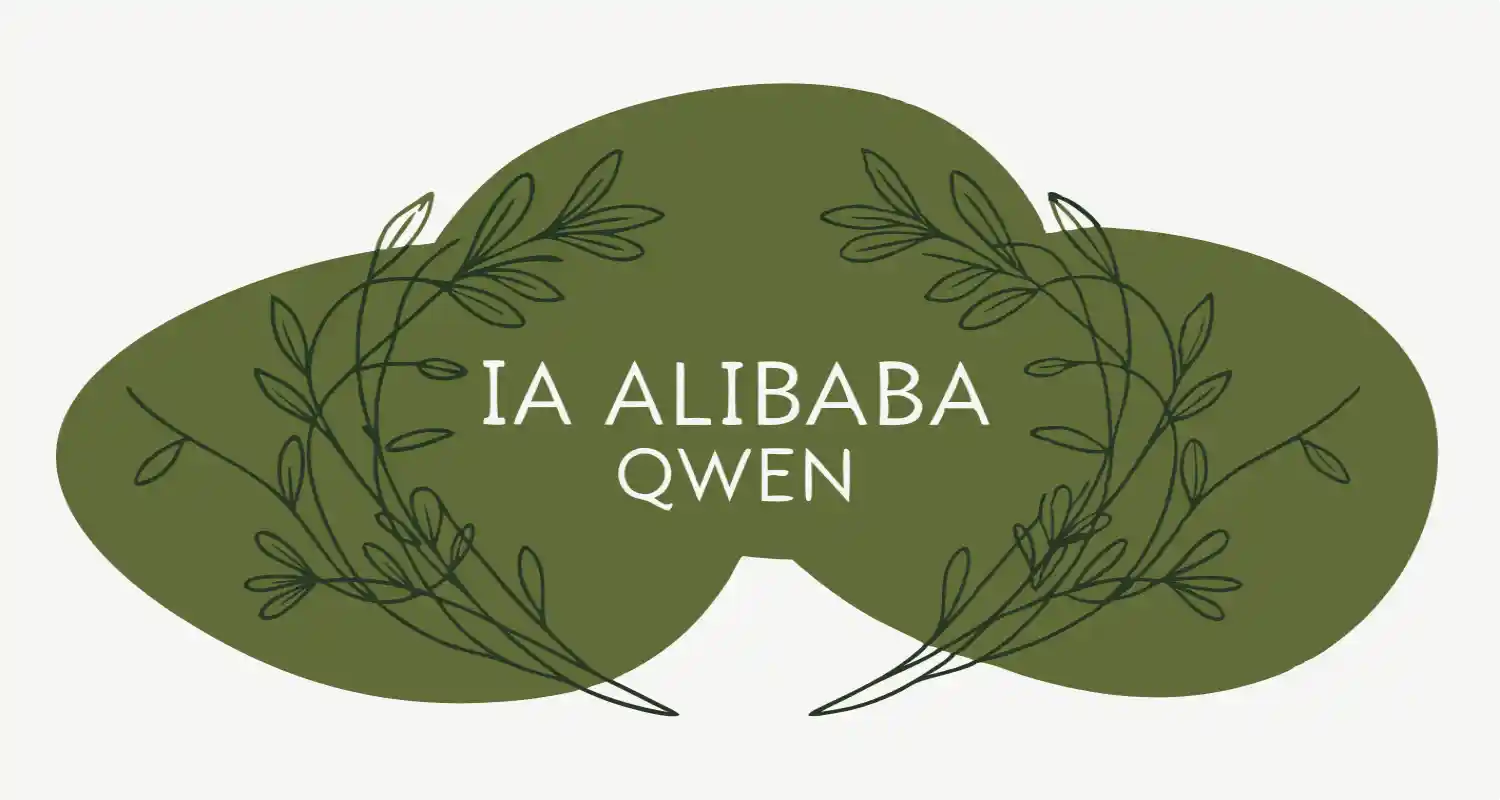 ia alibaba qwen
