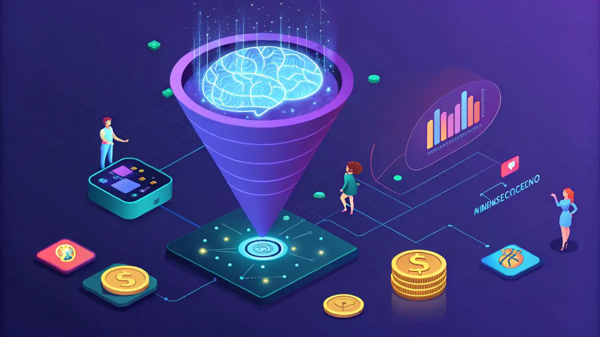 ia analyse niches rentables