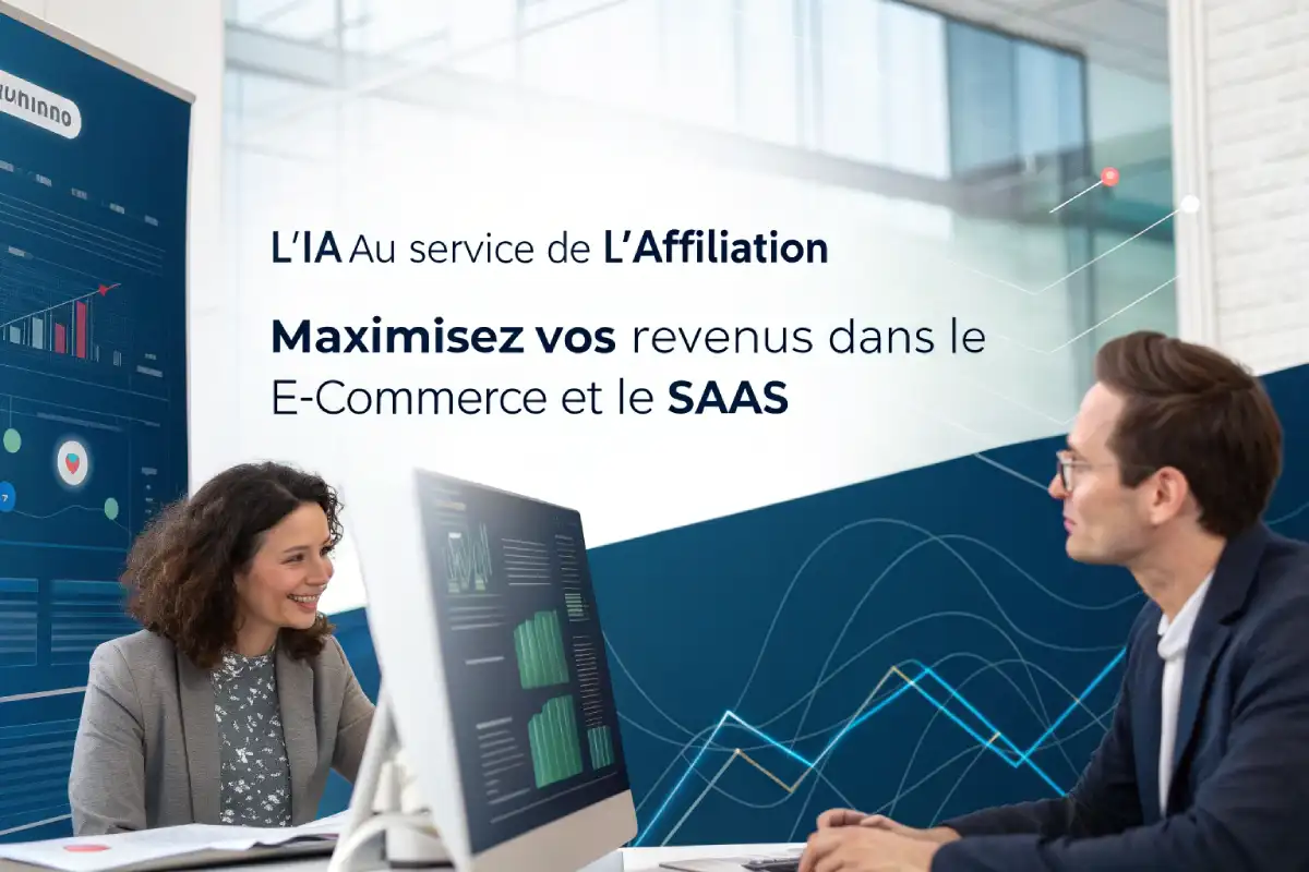 ia au service de l'aﬃliation