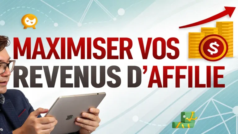 ia indispensables pour maximiser vos revenus