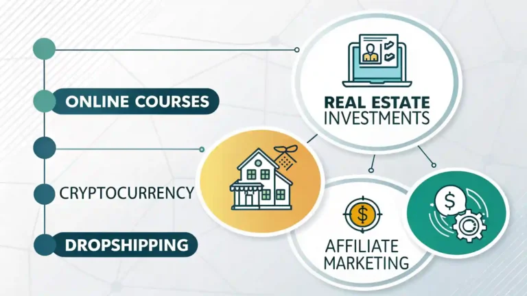 idées de business automatisé