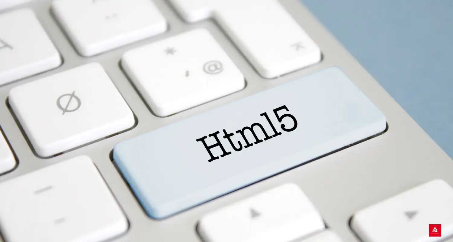image en HTML5
