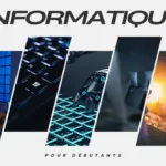 l'informatique
