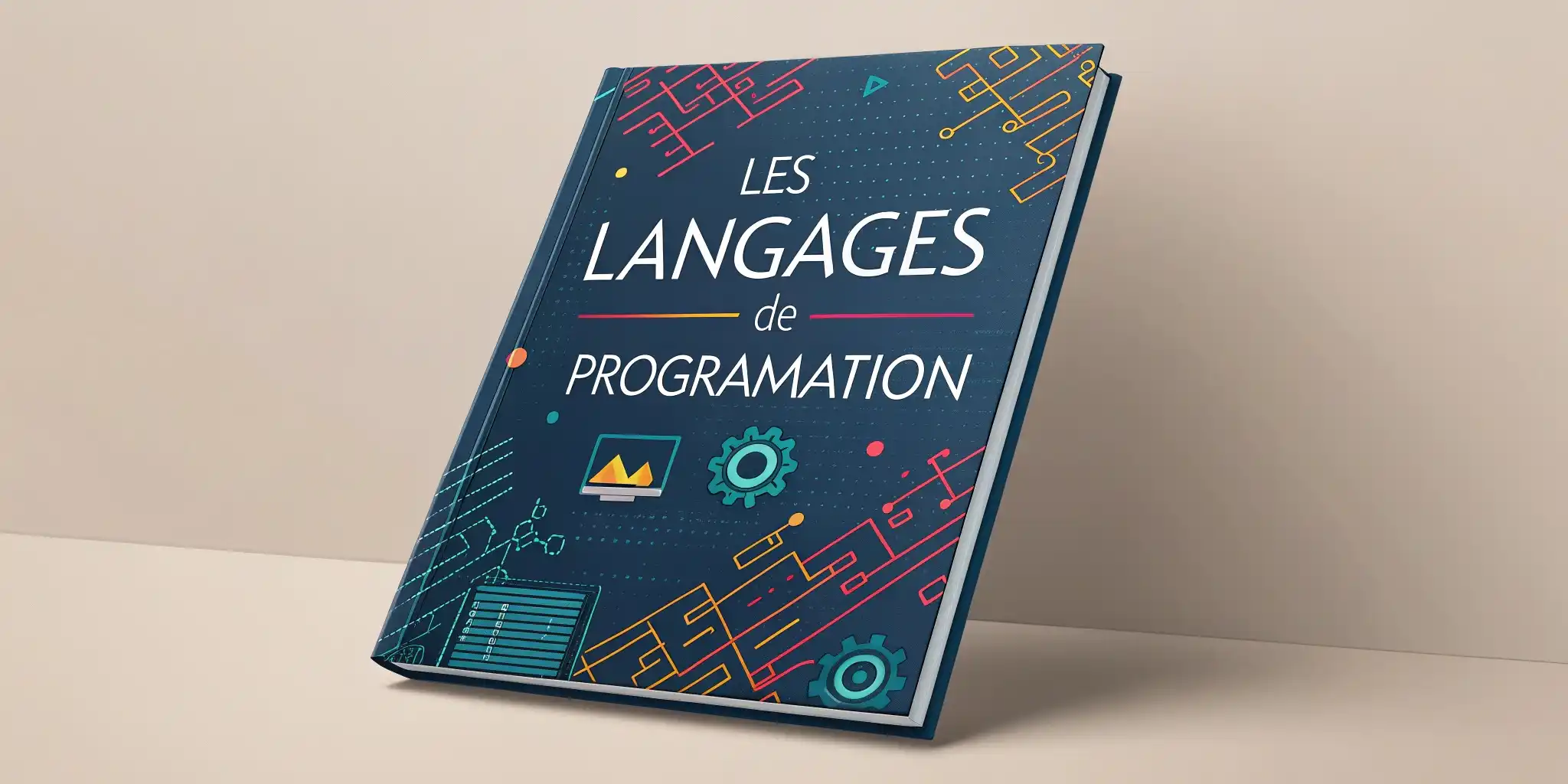 Les Langages de Programmation informatique moderne