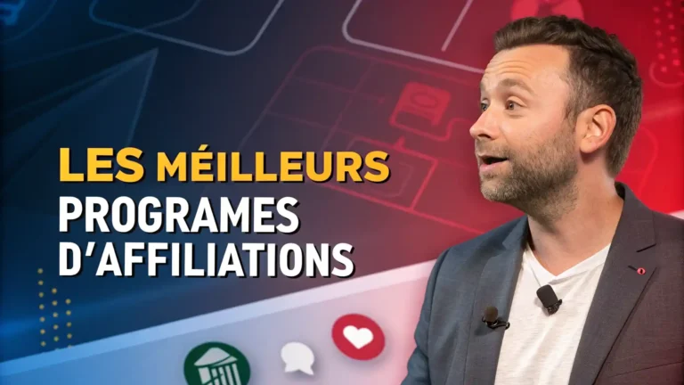 les meilleurs programmes