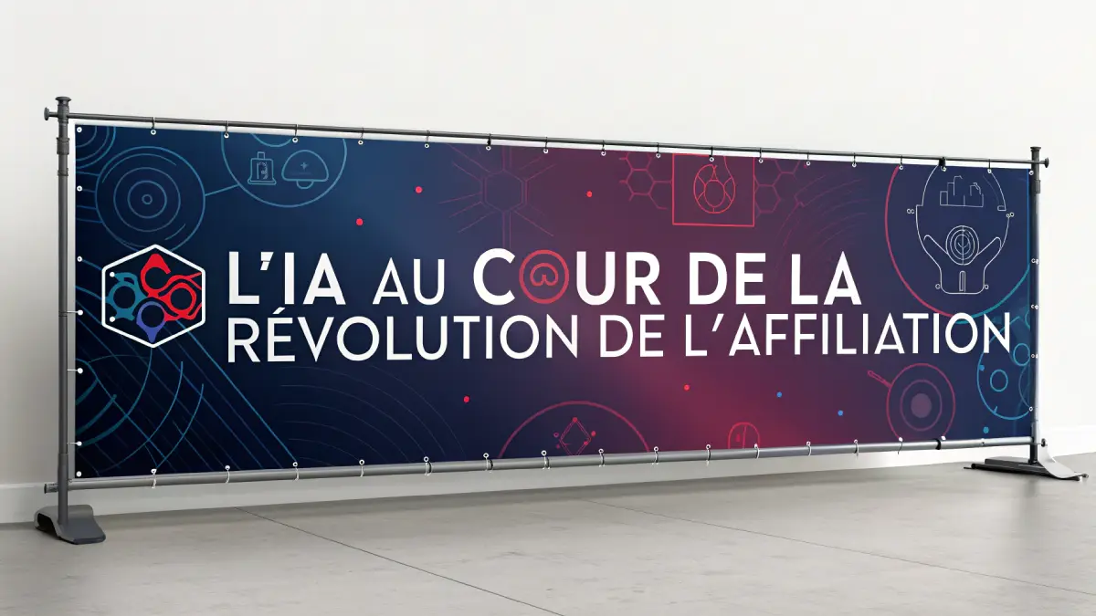 l'ia au cœur de la révolution de l'affiliation