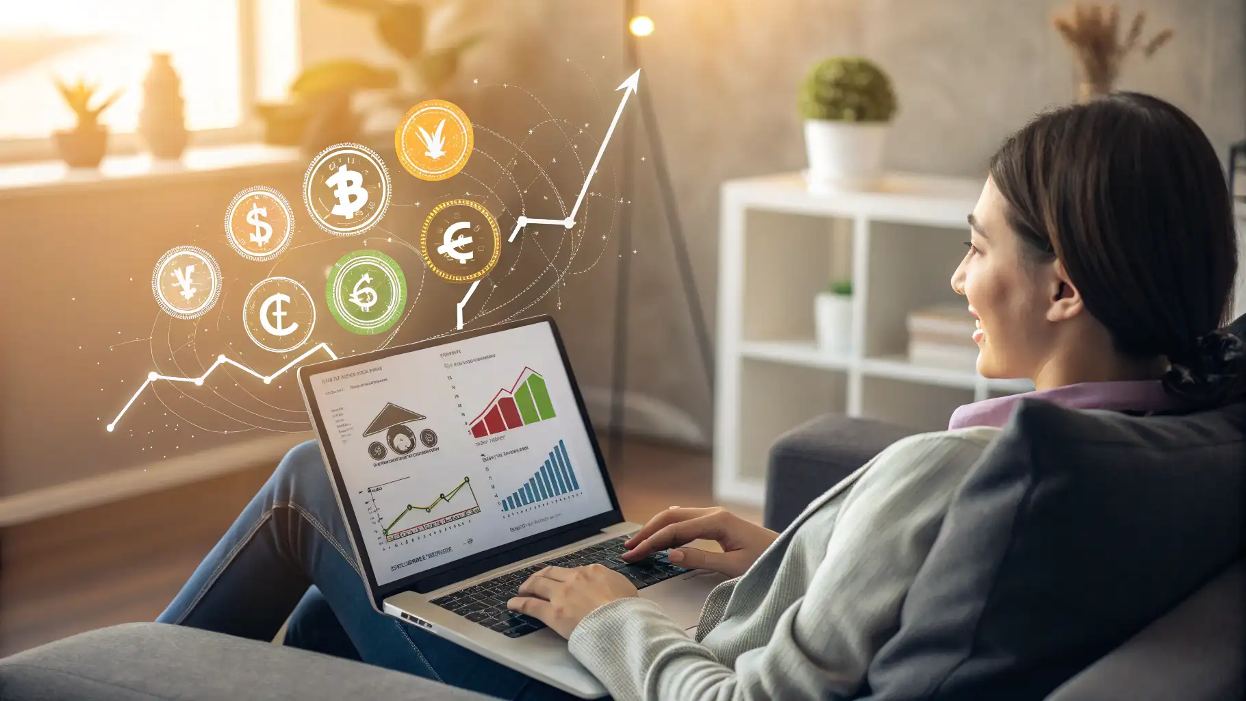 logiciels d'affiliation