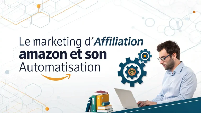 marketing d'affiliation amazon