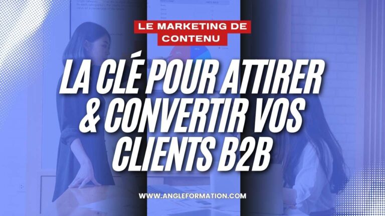 marketing de contenu