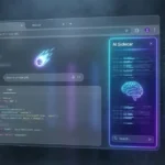 navigateur comet browser