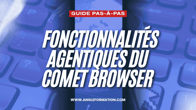 navigateur comet browser