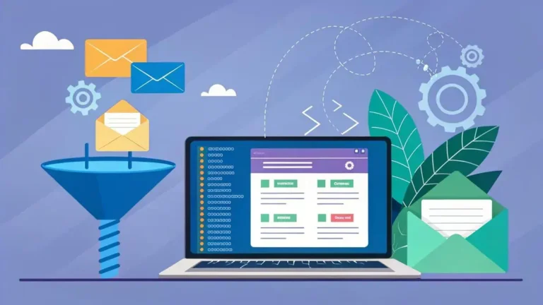 newsletter d’affiliation