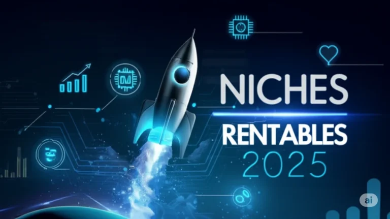 niches les plus rentables