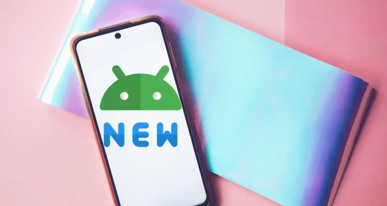 nouvelles fonctionnalités d'Android 13