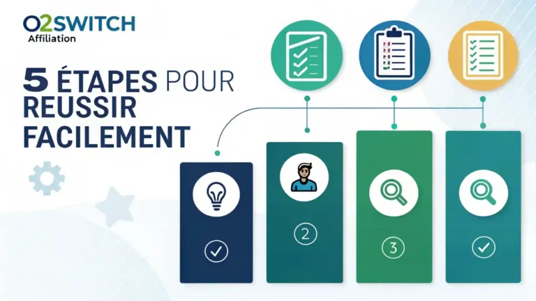 o2switch affiliation