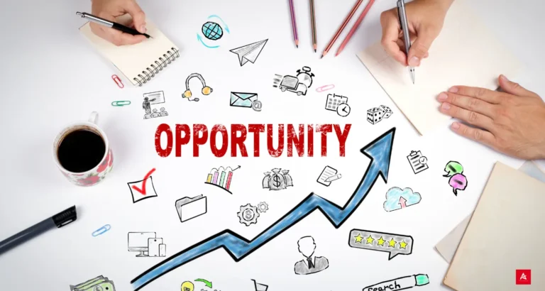 opportunités