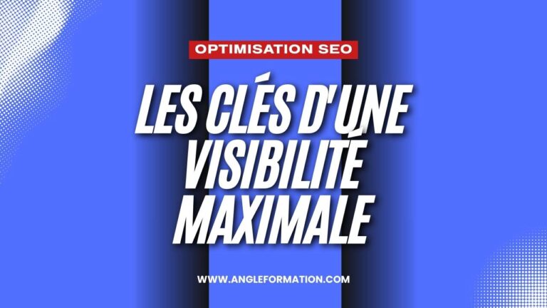 optimisation seo