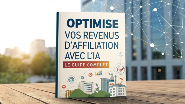 optimiser revenus ia