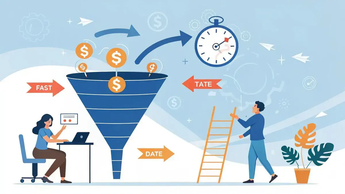 outils ia tunnel de vente