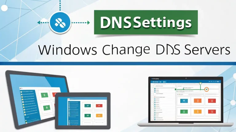 performances de connexion internet
