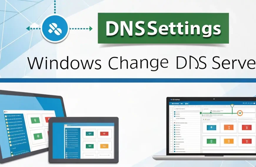 performances de connexion internet