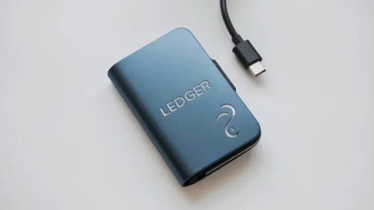 portefeuille matériel