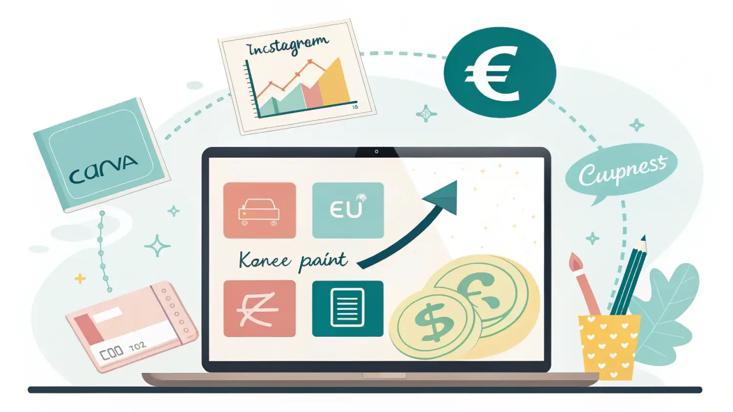 produits numériques