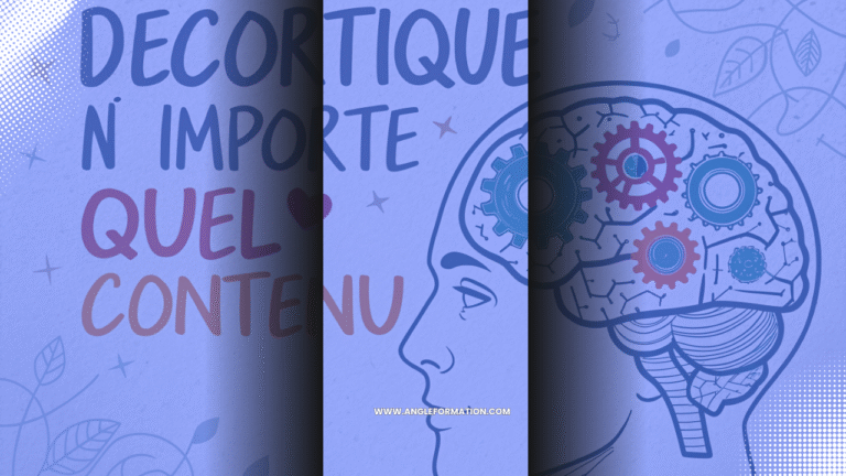 prompt pour décortiquer