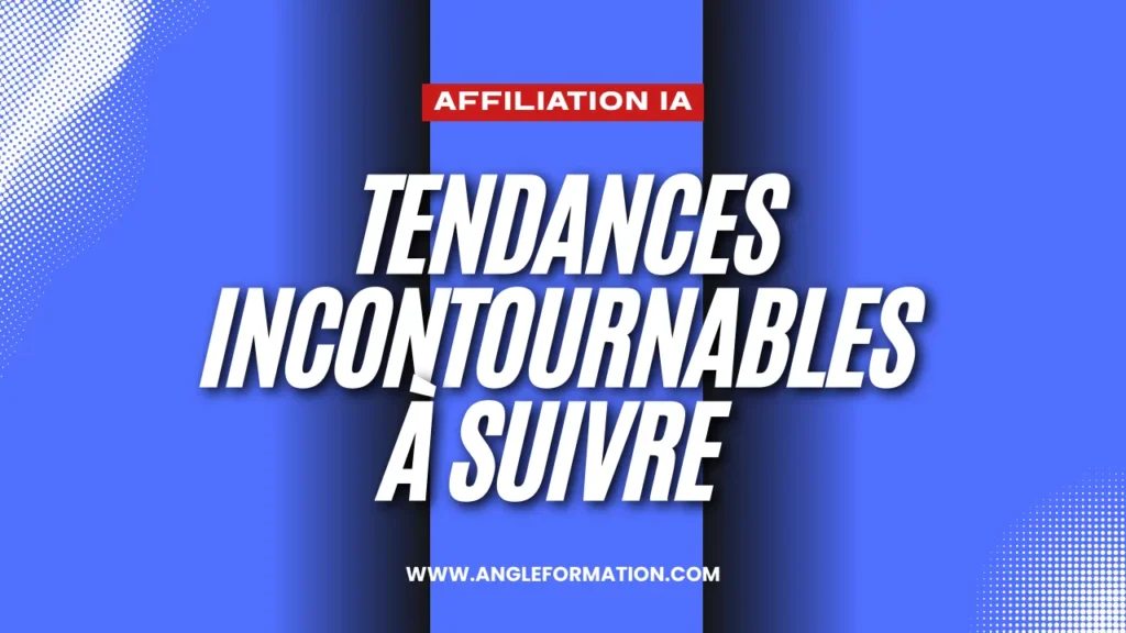 qu'est ce qu'un affiliation ai