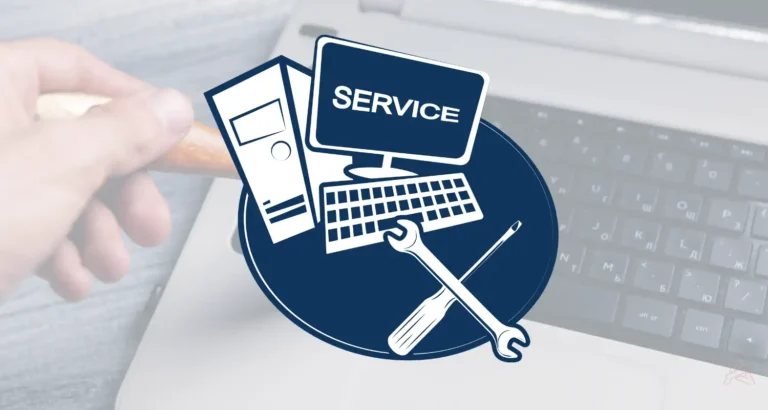 réparer votre ordinateur