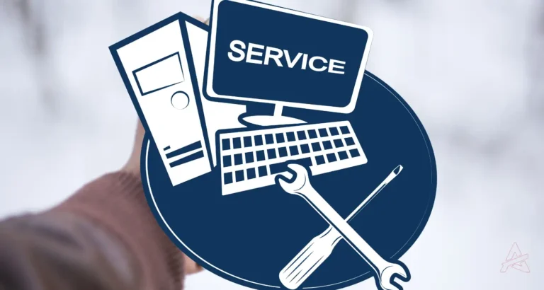 réparer votre ordinateur portable