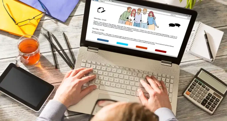 site internet pour une association