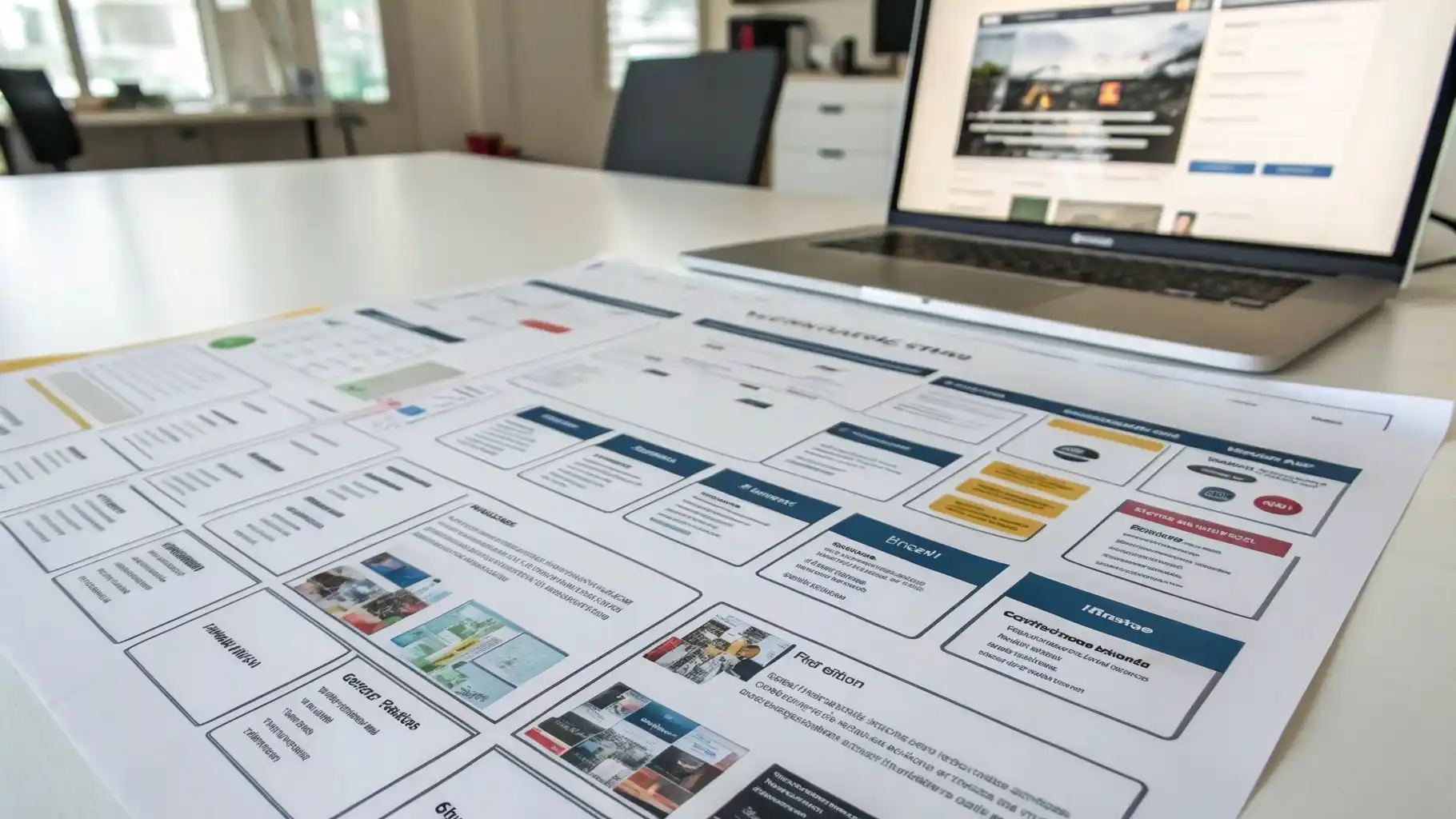 Sitemaps Spécifiques