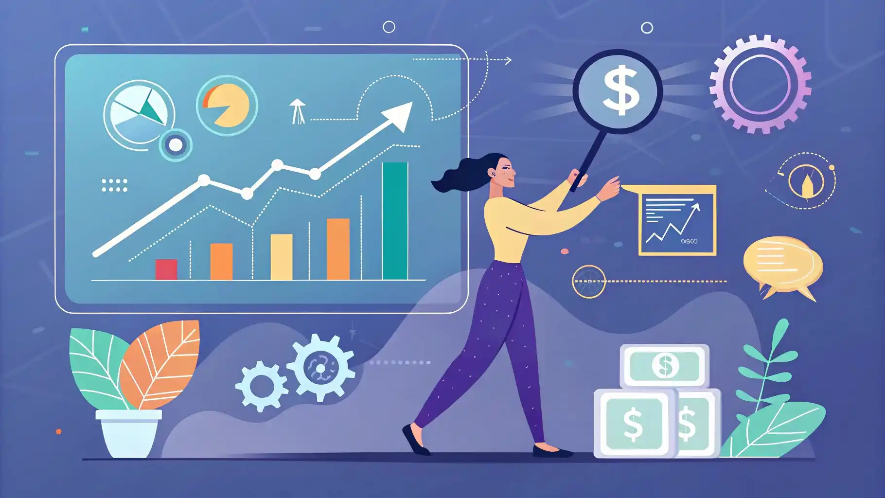 tech & tracking en affiliation